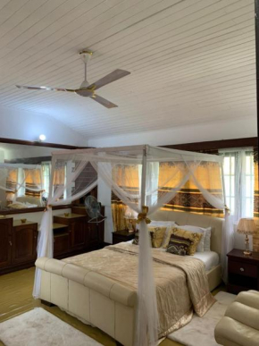 Tropical Quest B&B